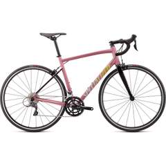 Bicicleta SPECIALIZED Allez - Satin/Gloss Dusty Lilac/Black 54