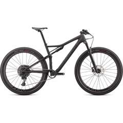 Bicicleta SPECIALIZED Epic Expert Carbon 29'' - Satin Carbon/Tarmac Black L