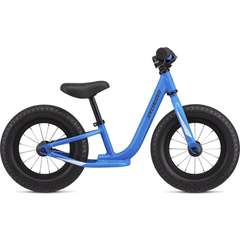 Bicicleta copii SPECIALIZED Hotwalk 12 - Neon Blue | 1-3 ani