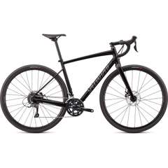 Bicicleta SPECIALIZED Diverge E5 - Satin Black/Charcoal Camo 61