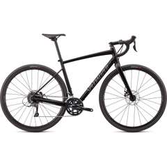 Bicicleta SPECIALIZED Diverge E5 - Satin Black/Charcoal Camo 58
