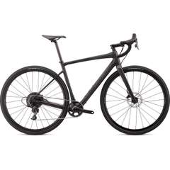 Bicicleta SPECIALIZED Diverge X1 - Satin Carbon/Black Reflective 58