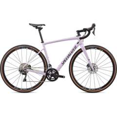 Bicicleta SPECIALIZED Diverge Comp - Gloss/Satin UV Lilac 64