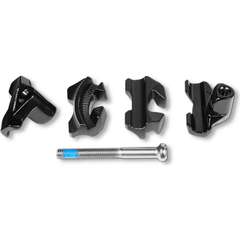 Adaptor sa SPECIALIZED Alien Head Compatible Carbon Rail Saddle Adapter 7x9mm - Black