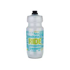 Bidon SPECIALIZED Little Big Mouth 21oz - Teal The Language of Ride