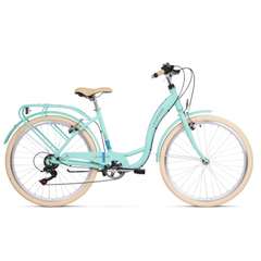 Bicicleta LE GRAND Lille 1 D 26 M Celadon-Albastru-Mat 2020
