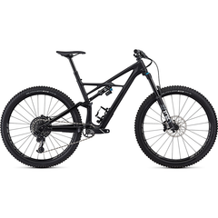 Bicicleta SPECIALIZED Enduro Elite 29'' - Satin Gloss Carbon/Charcoal M