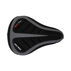 Husa sa CONTEC Top Seat Foam Mtb/Sport - Black