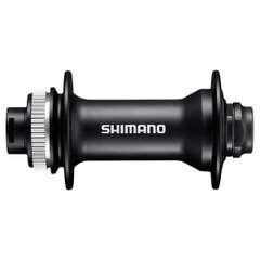 Butuc SHIMANO Fata Deore HB-M400 36H  Pt Disc Center Look PT 15MM Thru Axle Old 110mm