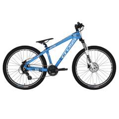 Bicicleta CROSS Dexter HDB 26 - Blue 420mm