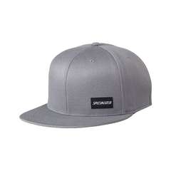 Sapca SPECIALIZED Podium Hat - Premium Fit - Light Grey/Black S/M