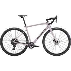 Bicicleta SPECIALIZED Diverge Base Carbon - Gloss Clay/Cast Umber 58