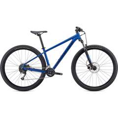 Bicicleta SPECIALIZED Rockhopper Sport 27.5 - Gloss Cobalt/Cast Blue XS