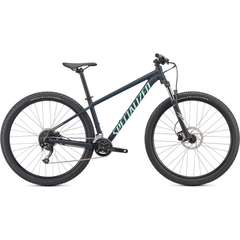 Bicicleta SPECIALIZED Rockhopper Sport 27.5 - Satin Forest Green/Oasis S