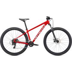 Bicicleta SPECIALIZED Rockhopper 27.5 - Gloss Flo Red S