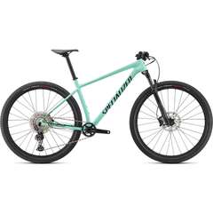 Bicicleta SPECIALIZED Chisel - Gloss Oasis/Forest Green XL