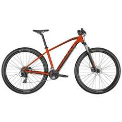 Bicicleta SCOTT Aspect 960 M Rosu/Negru