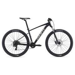 Bicicleta Giant Talon 3 Negru Metalic 2021 - 29''(M)