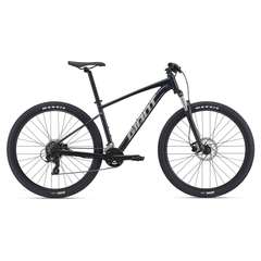 Bicicleta Giant Talon 3 Negru Metalic 2021 - 29''(XL)