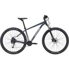 Cannondale Trail 6 S Gri 2021