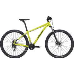 Cannondale Trail 8 XS Galben Fluo 2022