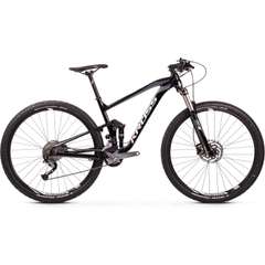 Bicicleta KROSS Earth 1.0 29'' XL Negru|Grafit 2021