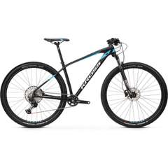 Bicicleta KROSS Level 11.0 29'' XL Negru|Albastru|Alb 2021