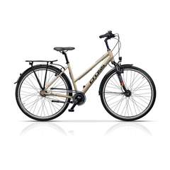 Bicicleta CROSS Citerra lady city 28'' - 440mm