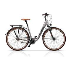 Bicicleta CROSS Citerra LS city 28'' - 430mm