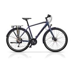 Bicicleta CROSS Prolog RD XXL 28'' - 610mm