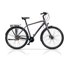 Bicicleta CROSS Prolog IGH XL 28'' - 560mm