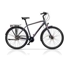 Bicicleta CROSS Prolog IGH XXL 28'' - 610mm