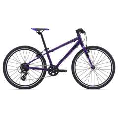 Bicicleta Copii GIANT ARX 24'' purple 2021