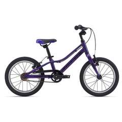 Bicicleta Copii GIANT ARX 16'' F/W Purple 2021