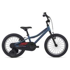 Bicicleta Copii GIANT Animator 16'' F/W Blue Ashes 2021