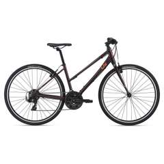 Bicicleta Oras Liv Giant Alight 3 28'' Rosewood 2021 - XS