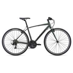 Bicicleta Oras Giant Escape 3 28'' Moss Green 2021 - M