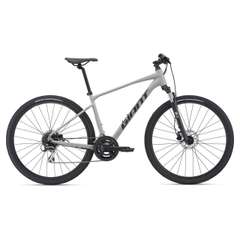 Bicicleta Trekking GIANT Roam 3 Disc 28'' Concrete 2021 - M