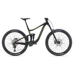 Bicicleta MTB GIANT Reign 2 29'' Titanium Black 2021 - XL