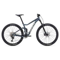 Bicicleta MTB GIANT Stance 2 Crest 29'' Blue Ashes 2021 - S