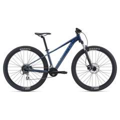 Bicicleta MTB Liv Giant Tempt 2 27.5'' Eclipse 2021 - XS