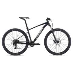 Bicicleta MTB GIANT Talon 3 GE 29'' Metallic Black 2021 - M