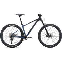 Bicicleta MTB GIANT Fathom 2 29'' Black/Blue Ashes 2021 - M