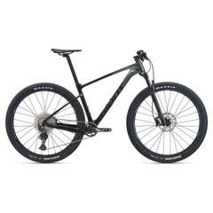 Bicicleta MTB GIANT XTC Advanced 3 29'' Carbon/Balsam Green 2021 - M