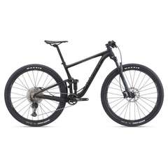 Bicicleta MTB GIANT Anthem 2 29'' Black 2021 - L