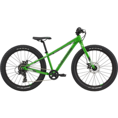 CANNONDALE Cujo 24+ OS