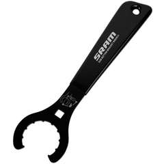 SRAM DUB BSA Bottom Bracket Wrench (3/8th" ratchet compatible to be able to torque to spec)