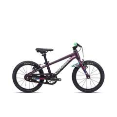 Bicicleta ORBEA MX 16 Mov Inchis|Verde 2021