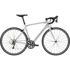 Bicicleta CANNONDALE CAAD Optimo 4 Argintiu 2021