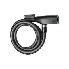 Incuietoare Cablu AXA Resolute 10mm/150cm - Black